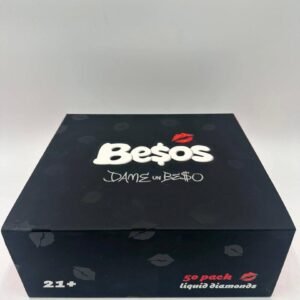 besos disposable wholesale