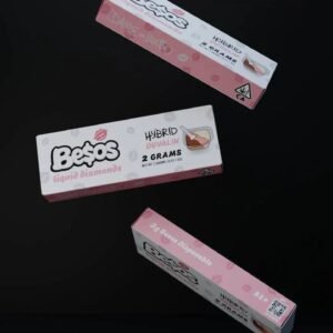 besos disposables