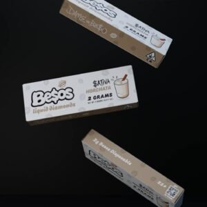 besos 2g disposable